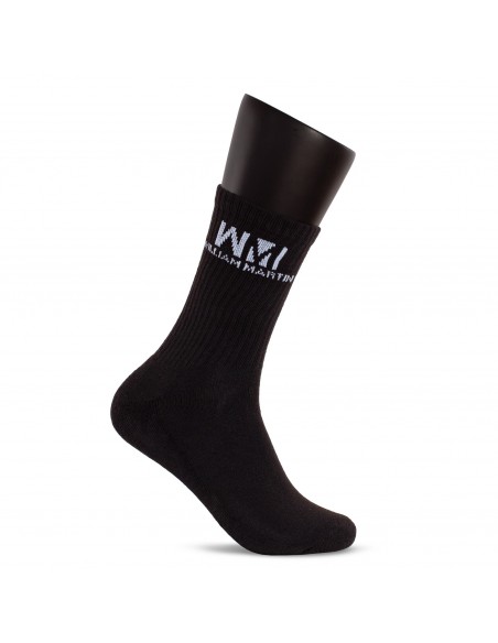 Pack de 3 pares de calcetines william martin 4wear