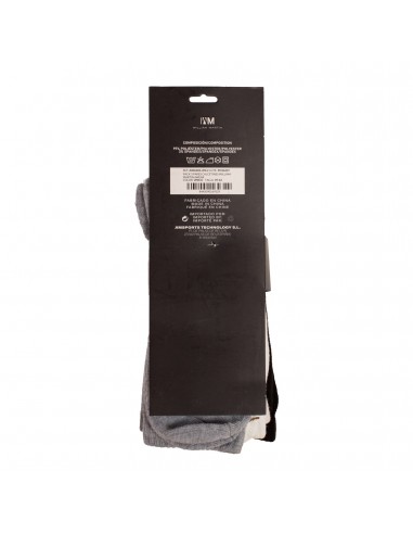 Pack de 3 pares de calcetines william martin 4wear