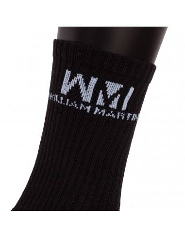 Pack de 3 pares de calcetines william martin 4wear
