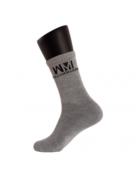 Pack de 3 pares de calcetines william martin 4wear