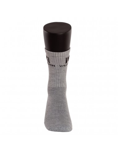 Pack de 3 pares de calcetines william martin 4wear