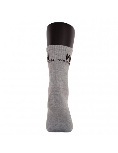 Pack de 3 pares de calcetines william martin 4wear