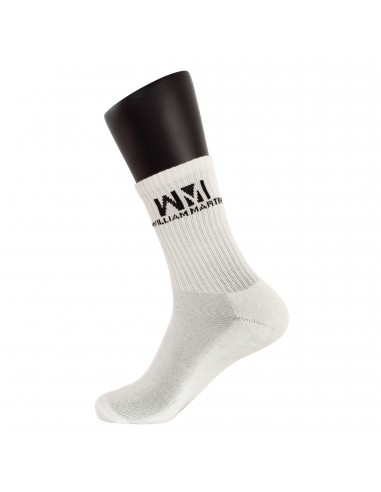 Pack de 3 pares de calcetines william martin 4wear