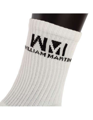 Pack de 3 pares de calcetines william martin 4wear