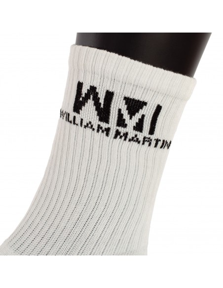 Pack de 3 pares de calcetines william martin 4wear