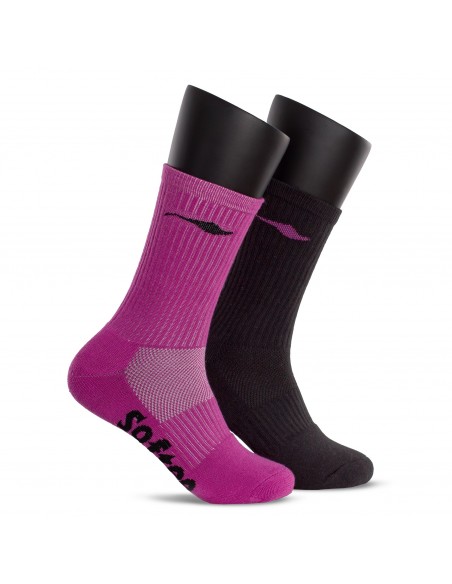 Calcetines softee duo