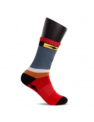 Calcetines softee multidesign