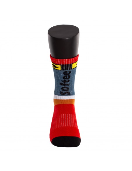 Calcetines softee multidesign