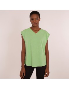 Camiseta de mujer softee ignition