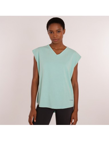 Camiseta de mujer softee ignition