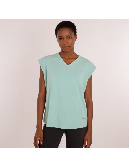 Camiseta de mujer softee ignition