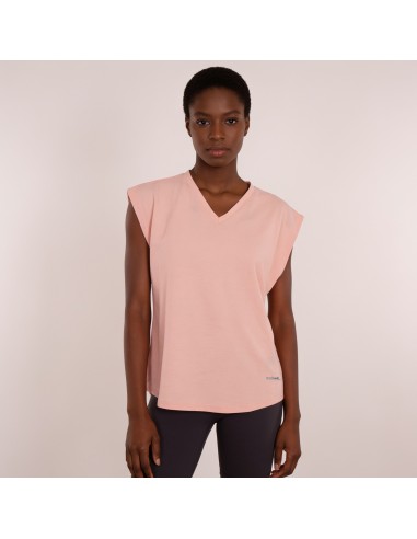 Camiseta de mujer softee ignition