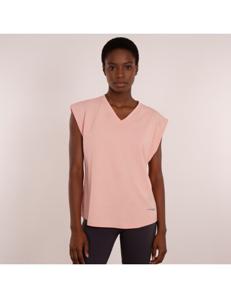 Camiseta de mujer softee ignition