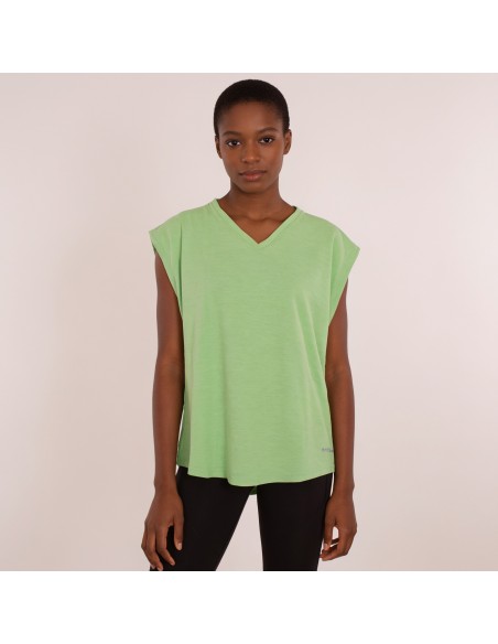 Camiseta de mujer softee ignition
