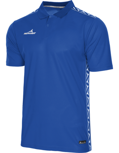POLO M/CORTA FENIX