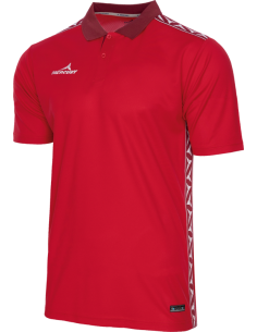 POLO M/CORTA FENIX