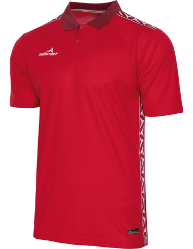 POLO M/CORTA FENIX