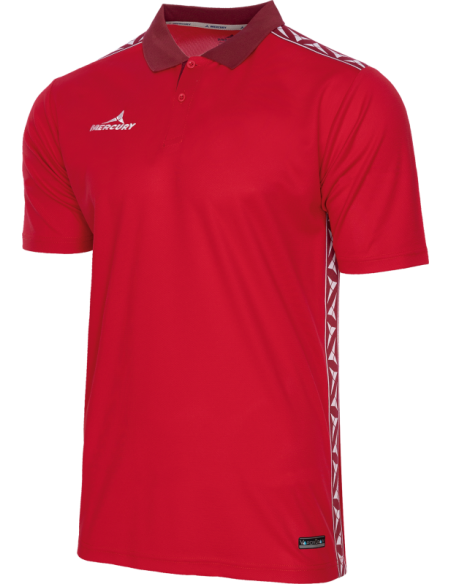 POLO M/CORTA FENIX