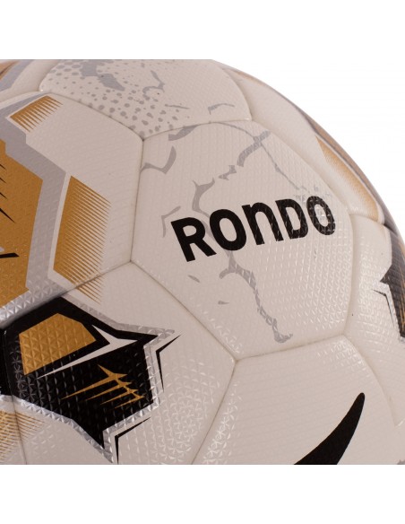 Balón de fútbol 11 softee rondo