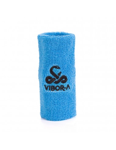 Muñequera ancha vibor-a