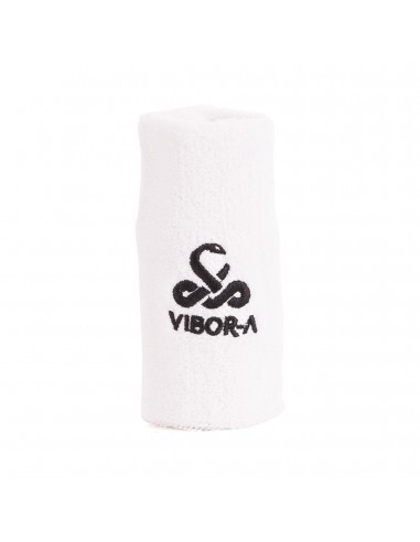 Muñequera ancha vibor-a