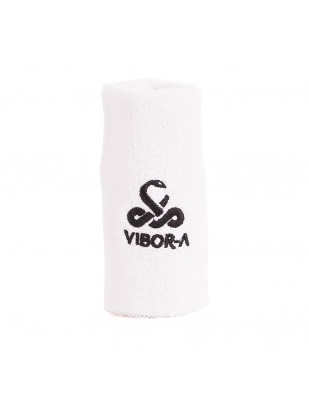 Muñequera ancha vibor-a