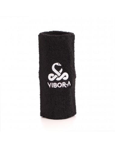 Muñequera ancha vibor-a
