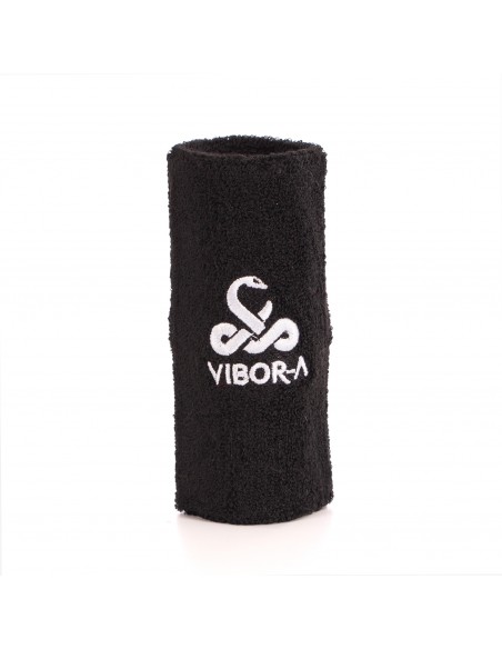 Muñequera ancha vibor-a