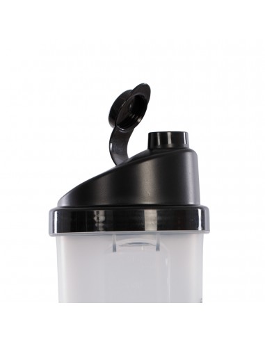 Botella 750ml entrenamiento softee hard
