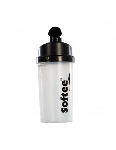 Botella 750ml entrenamiento softee hard