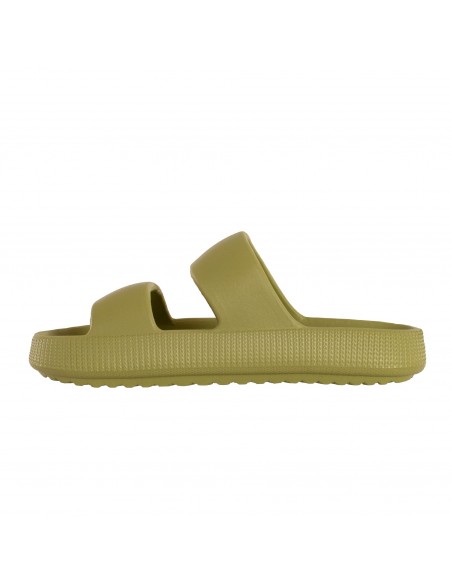 Chanclas squba stripes