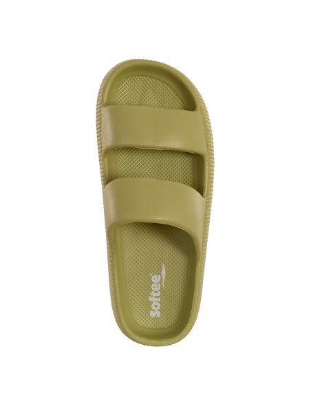 Chanclas squba stripes