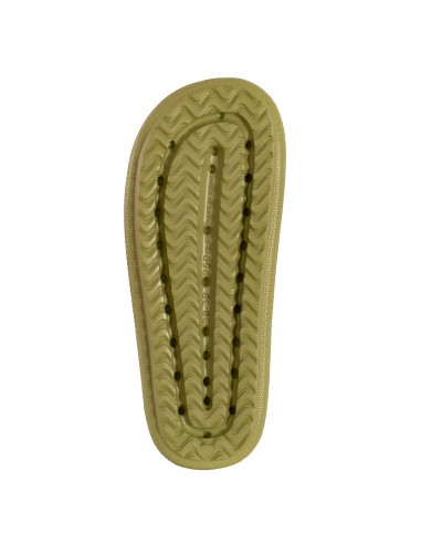 Chanclas squba stripes