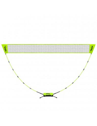 Red bádminton flex