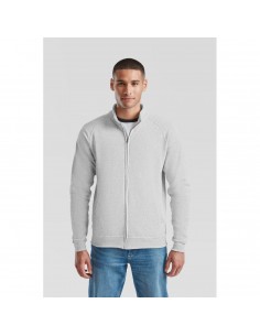 Chaqueta fruit of the loom classic sweat