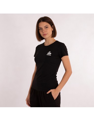 Camiseta de mujer vibor-a russell