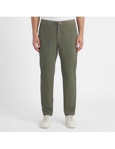Pantalón william martin brighton