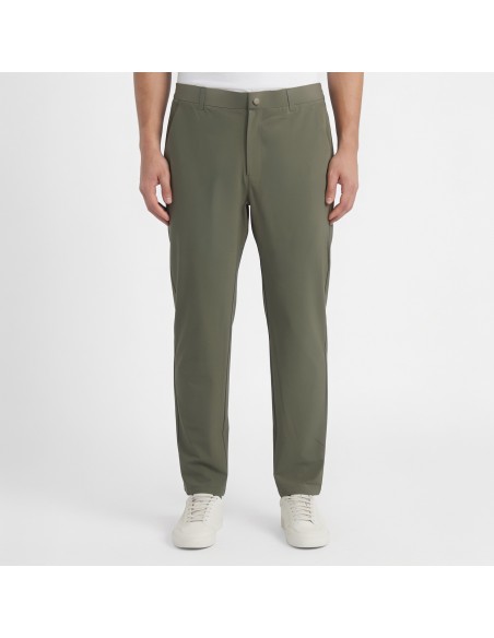Pantalón william martin brighton