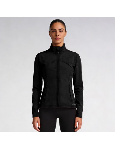 Jacket de mujer softee fusion