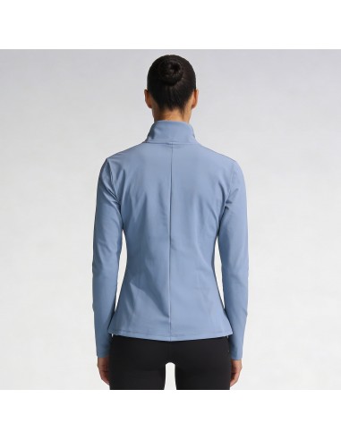 Jacket de mujer softee fusion