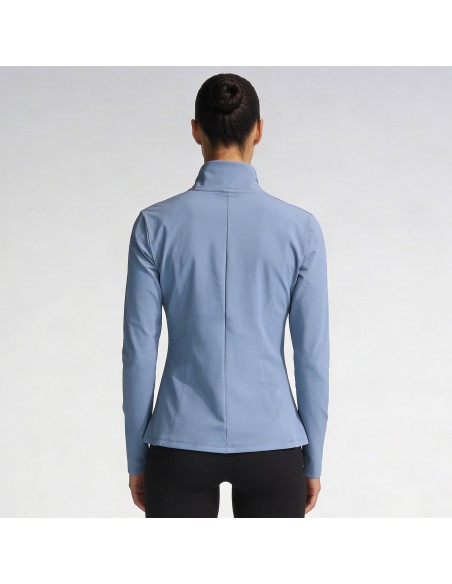 Jacket de mujer softee fusion