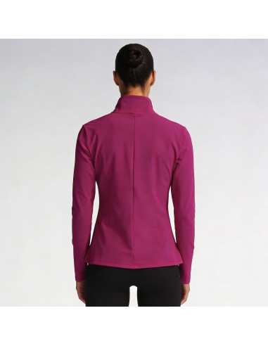 Jacket de mujer softee fusion