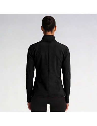 Jacket de mujer softee fusion