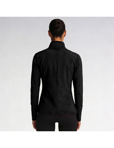 Jacket de mujer softee fusion