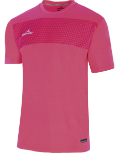 CAMISETA M/CORTA PARIS
