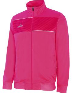 CHAQUETA CHANDAL SIN CAPUCHA PARIS