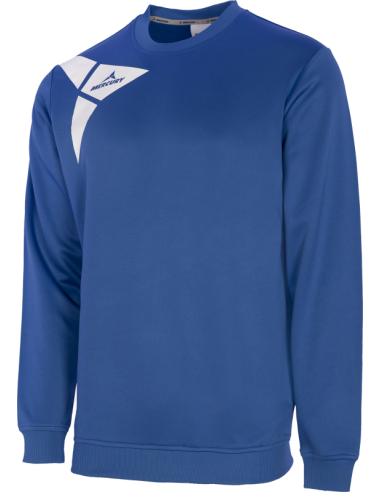 SUDADERA  CUELLO REDONDO CAR