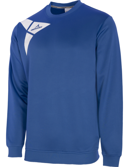 SUDADERA  CUELLO REDONDO CAR