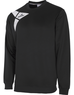 SUDADERA  CUELLO REDONDO CAR