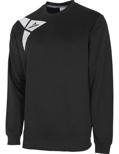 SUDADERA  CUELLO REDONDO CAR
